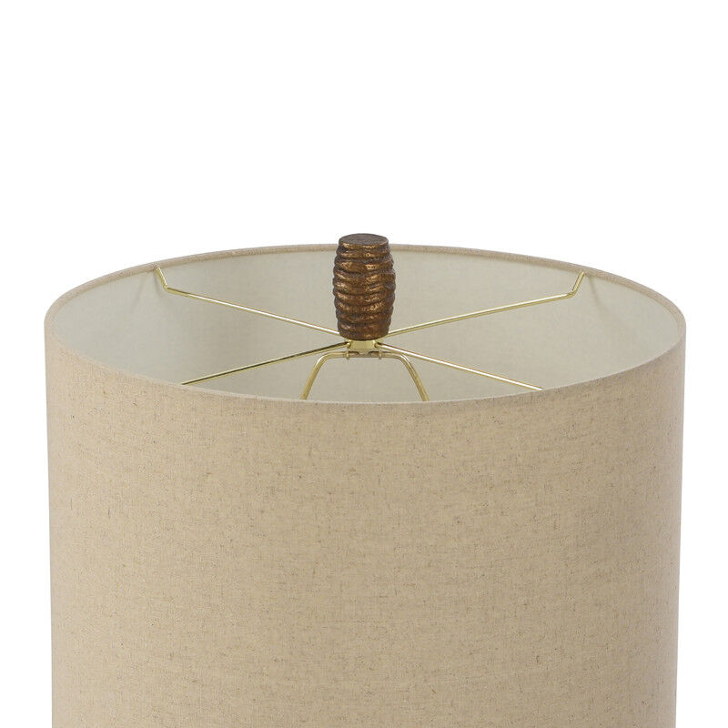 Sahara Ridge Table Lamp