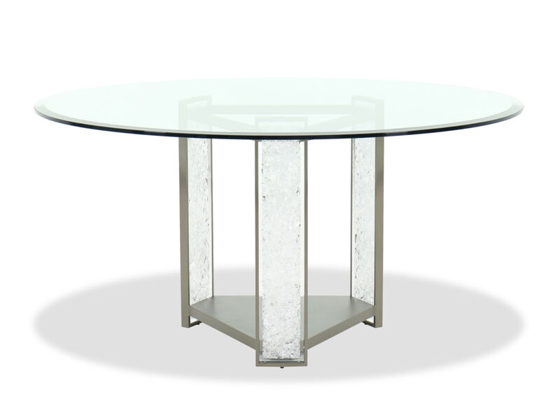 Break The Ice Dining Table