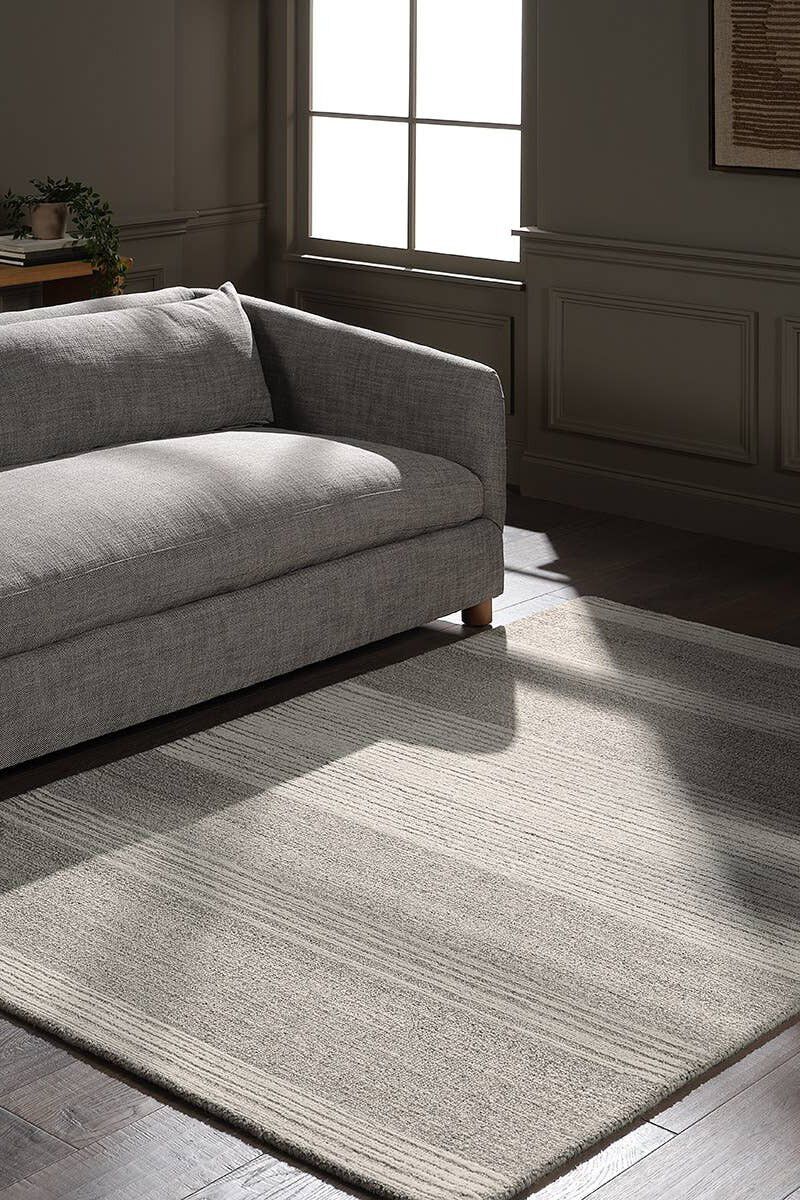 Finnigan Langra Angora 8'6" x 11'6" Rug by Label J x Jaipur Living image number 2