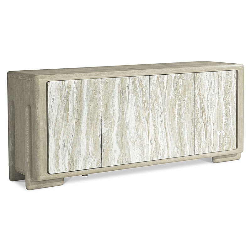 Arcadia Entertainment Credenza image number 0