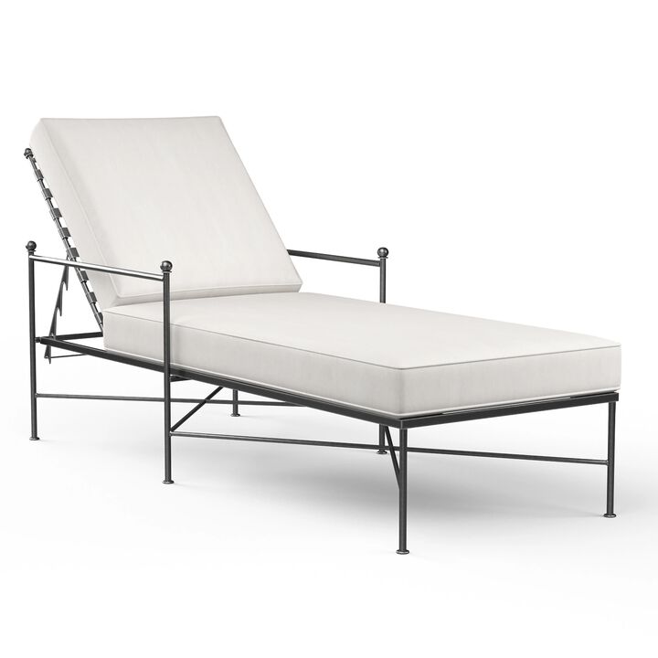 Provence Chaise Lounge