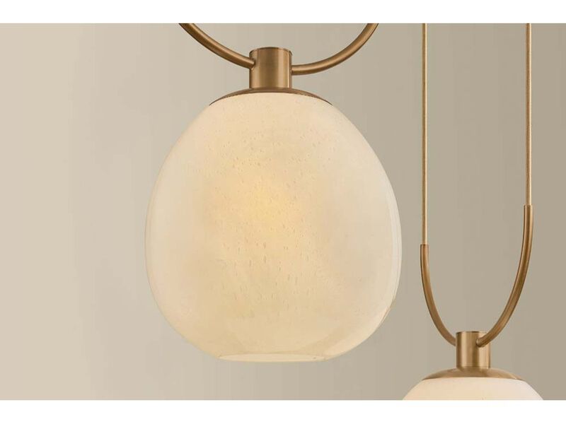 Jove Chandelier image number 6