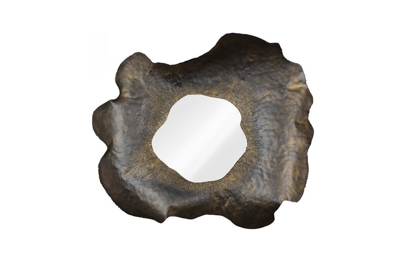 Bloom Large Mirror image number 0