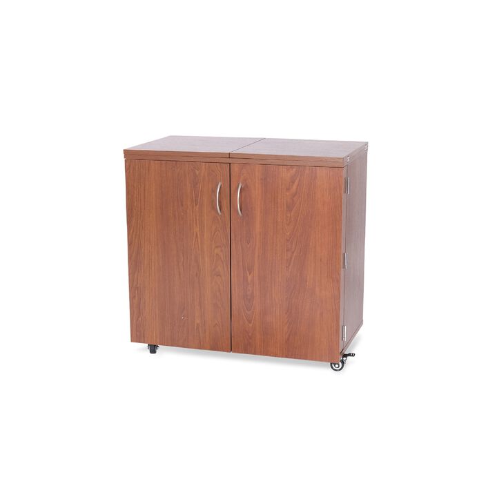Arrow Bandicoot Sewing Cabinet Teak