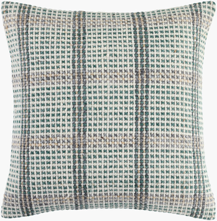 Amaya Accent Pillow