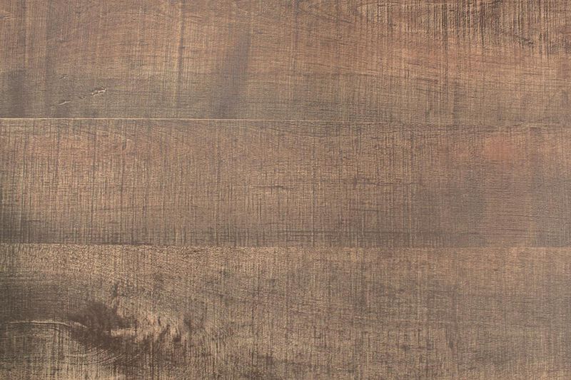 Streamdale Oak Nightstand with 2 Drawers