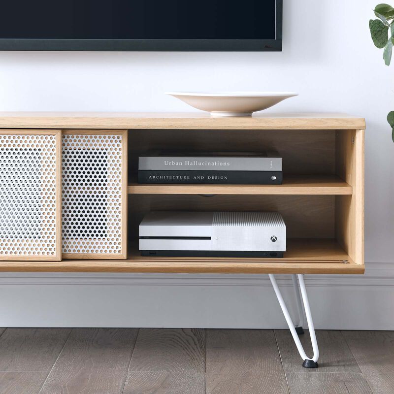 Nomad 47" TV Stand image number 2