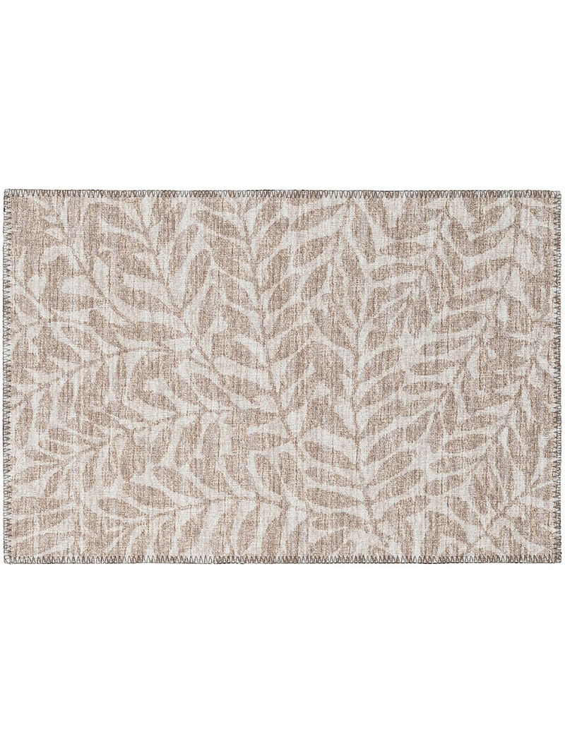 Sedona SN5 Putty 20" x 30" Rug