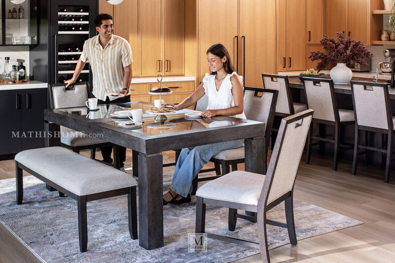 Sylvania White Quartz 2-Tiered Try image number 2