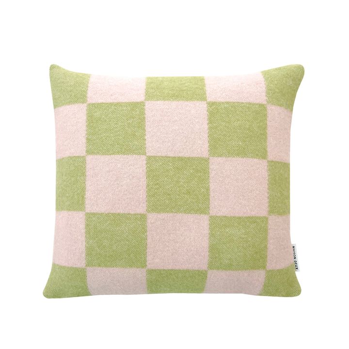 Cushion Cover CHECKERBOARD