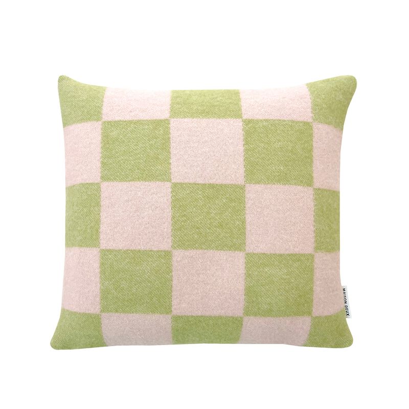 Cushion Cover CHECKERBOARD image number 0