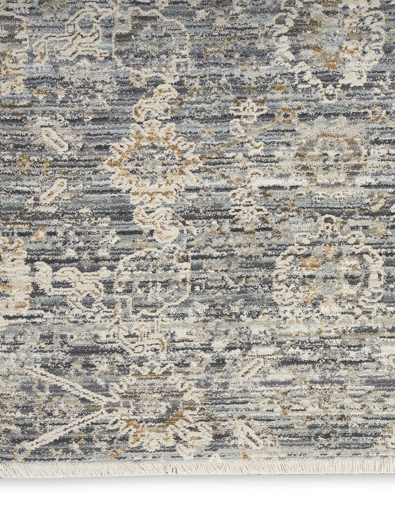 Lynx LNX08 Charcoal 9'10" x 13'6" Rug