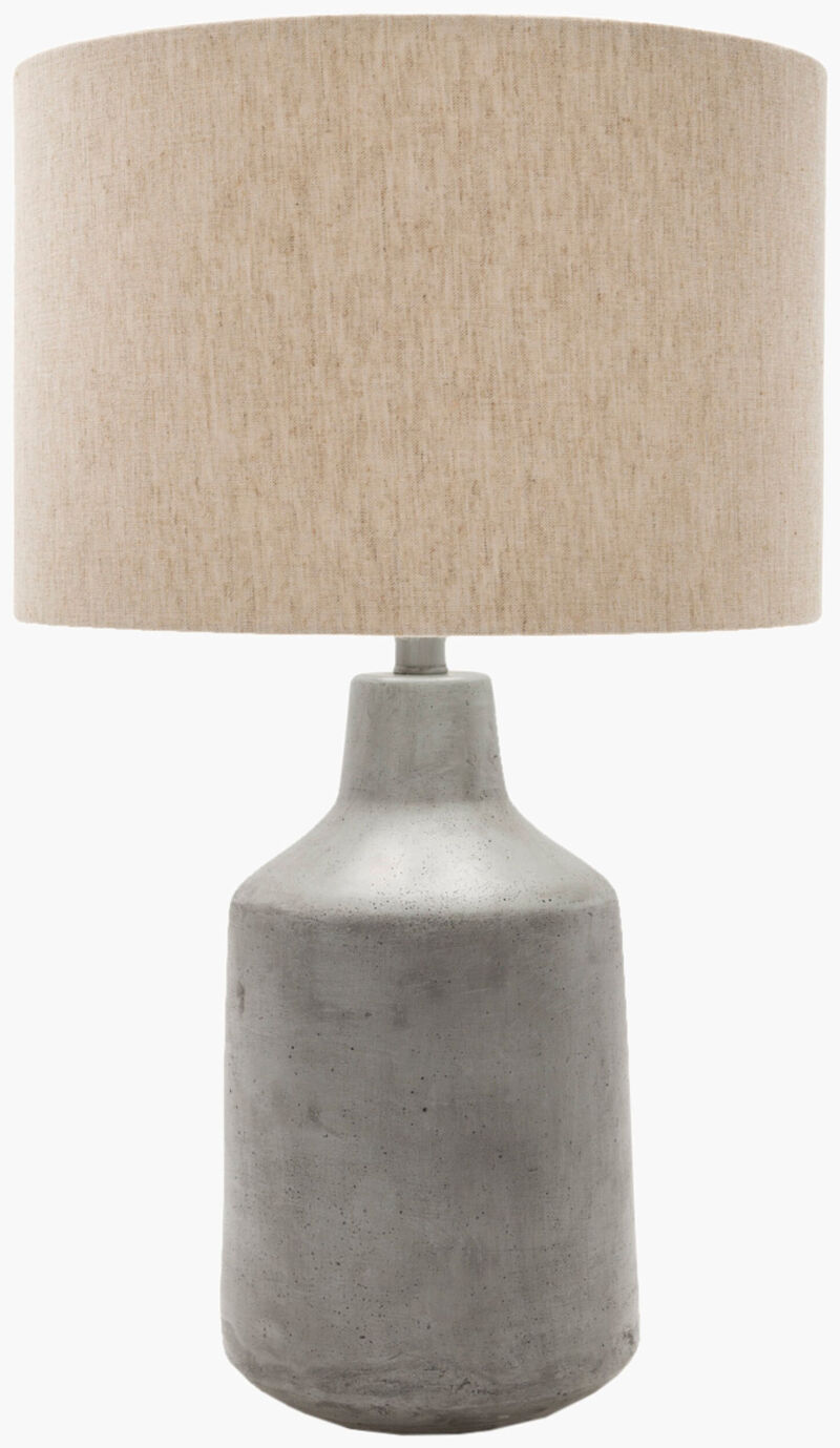 Foreman Accent Table Lamp image number 0