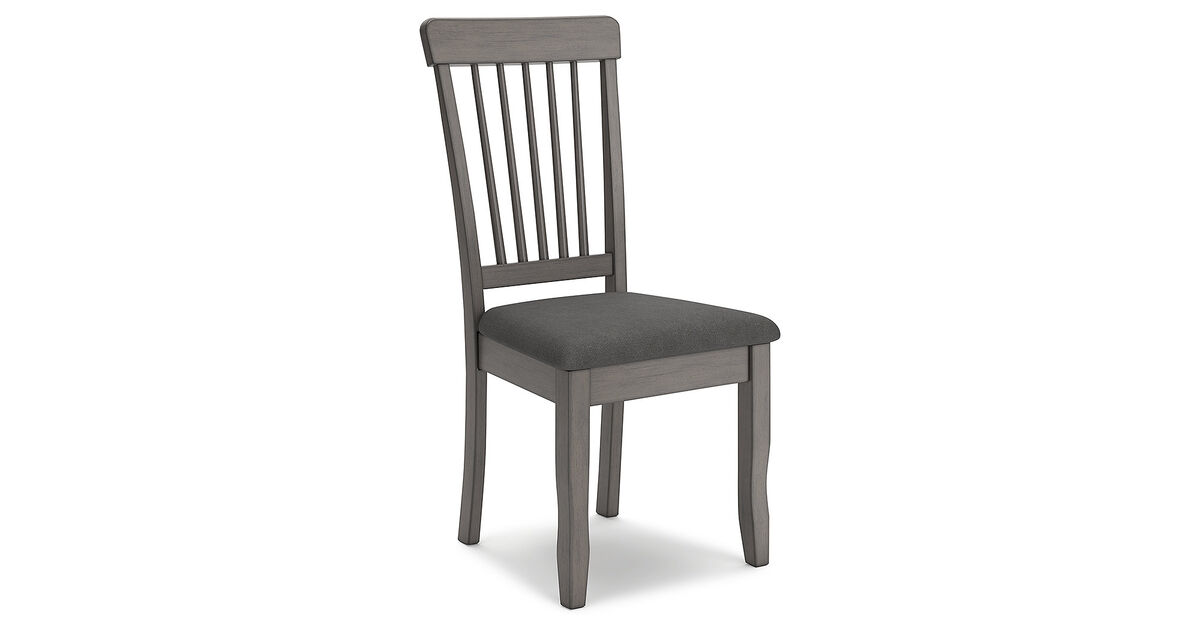 Shullden Dining Chair (Set of 2)