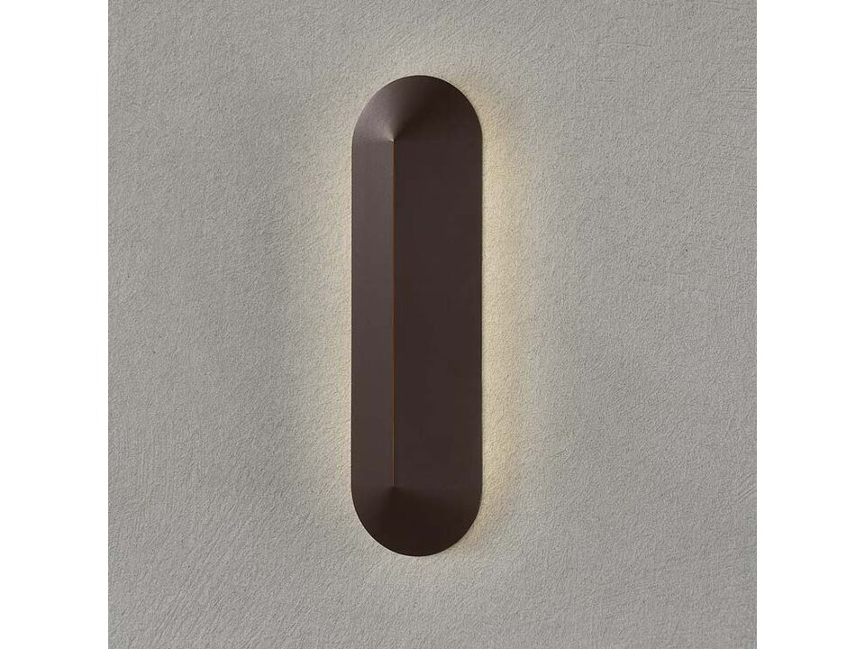 Ronan Exterior Wall Sconce