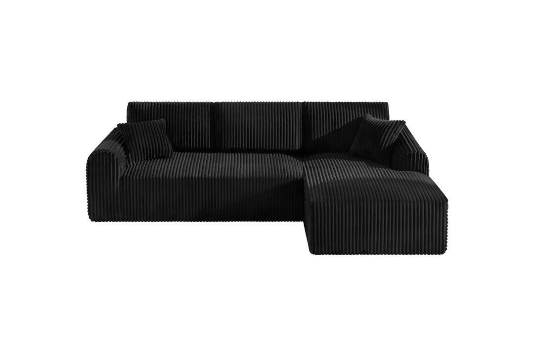 Zafmon Cloud Sectional