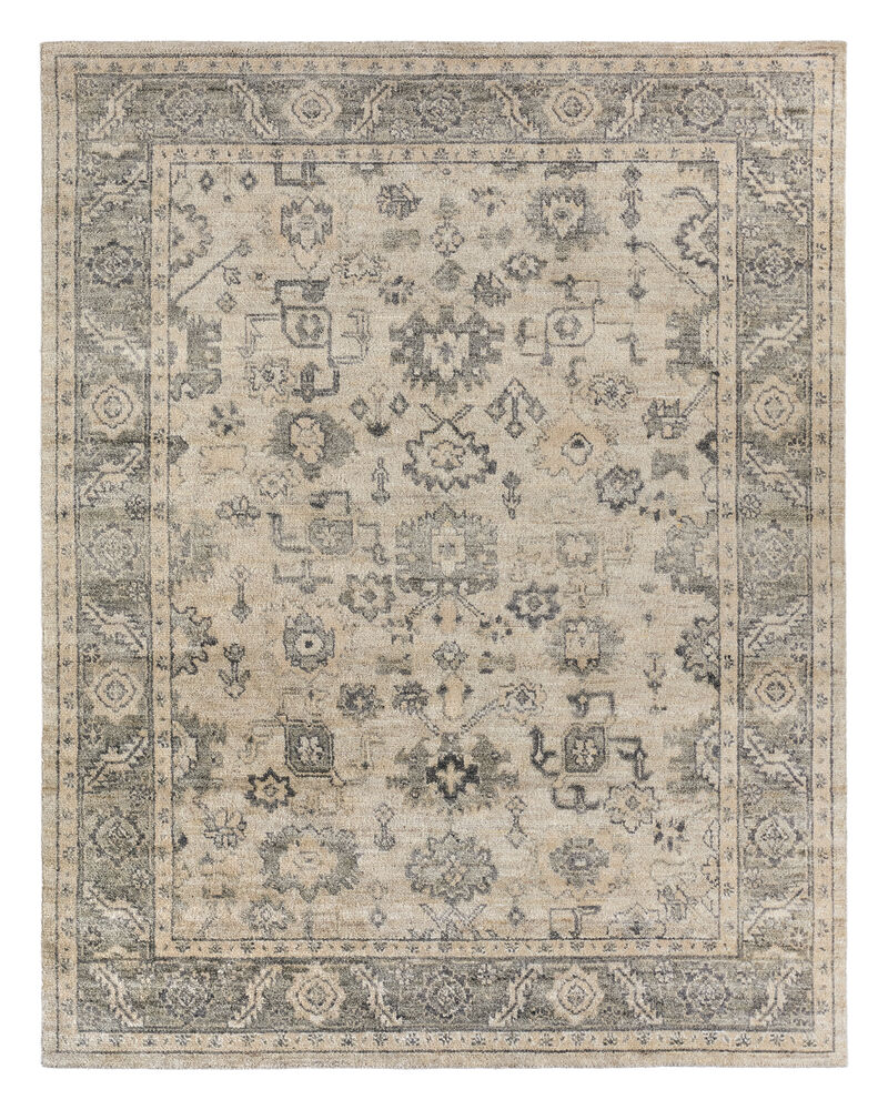 Nadera Rhan Safari 8'X10' Rug image number 0