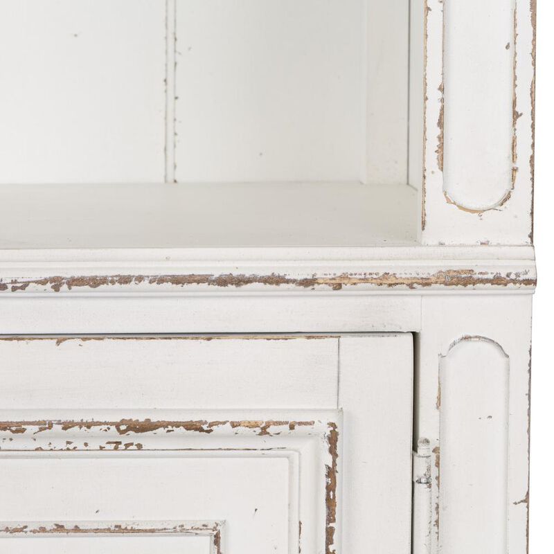 Liberty Furniture Bunching Bookcase image number 5