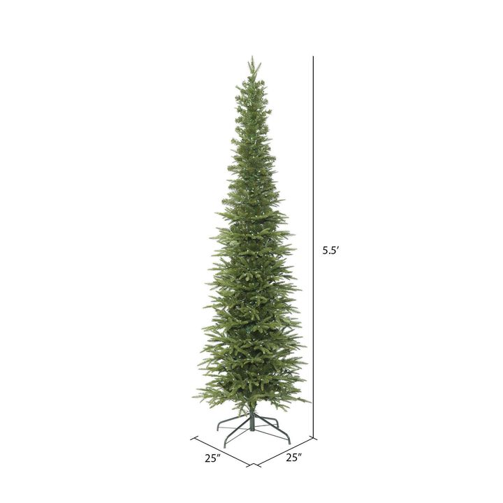 Vickerman Bixley Pencil Fir Unlit -