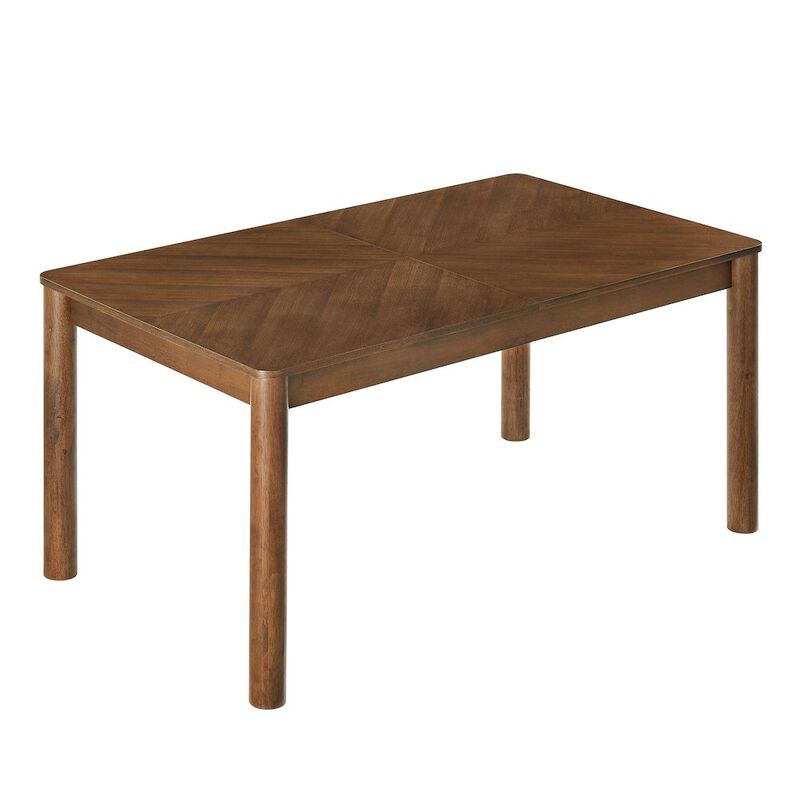 Alba Extendable Dining Table image number 0