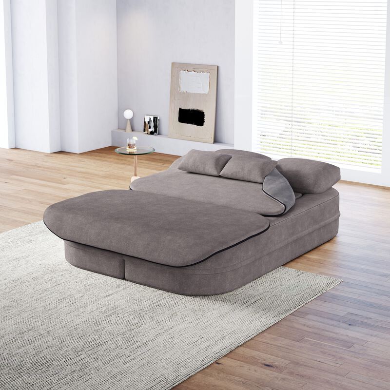 Quetze Sleeper Sofa Bed image number 3