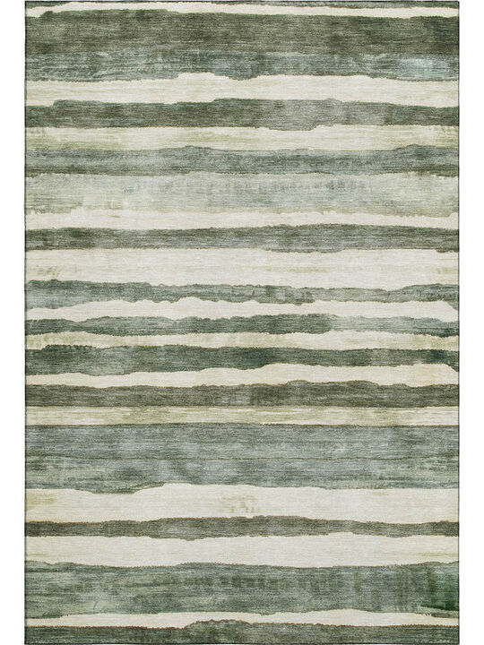 Neo NO16 Sage 3' x 5' Rug