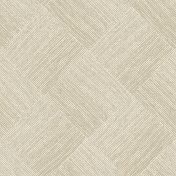 Channel Tan Wallpaper