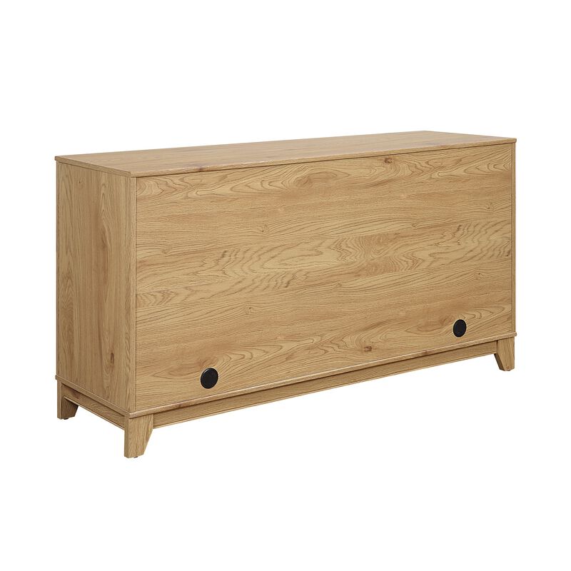 Sheridan Brown Sideboard