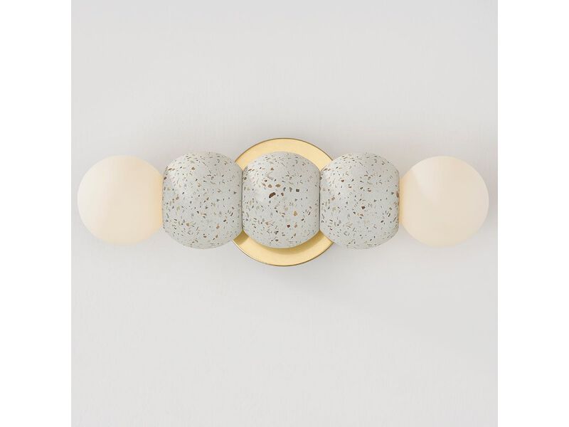 Paola Wall Sconce image number 3