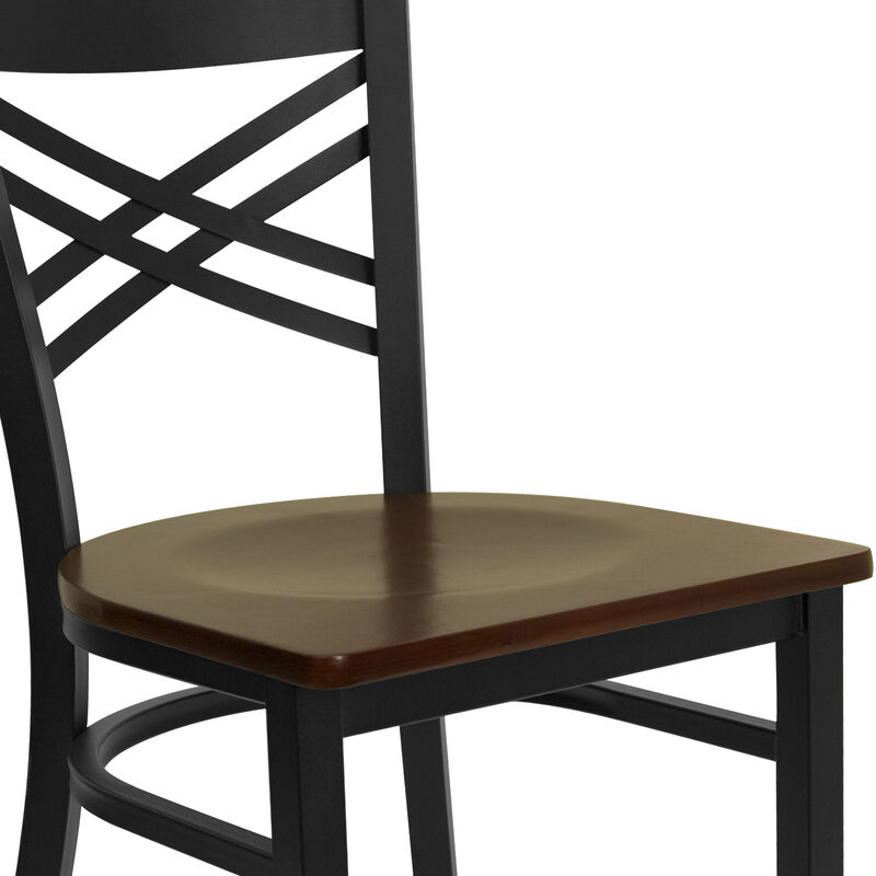X Chair-Wal Seat image number 6