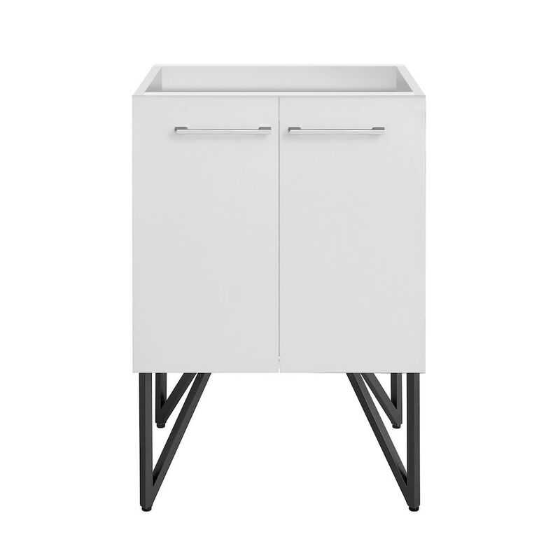 Annecy 24 Bathroom Vanity Cabinet Only (SM-BV212) image number 0