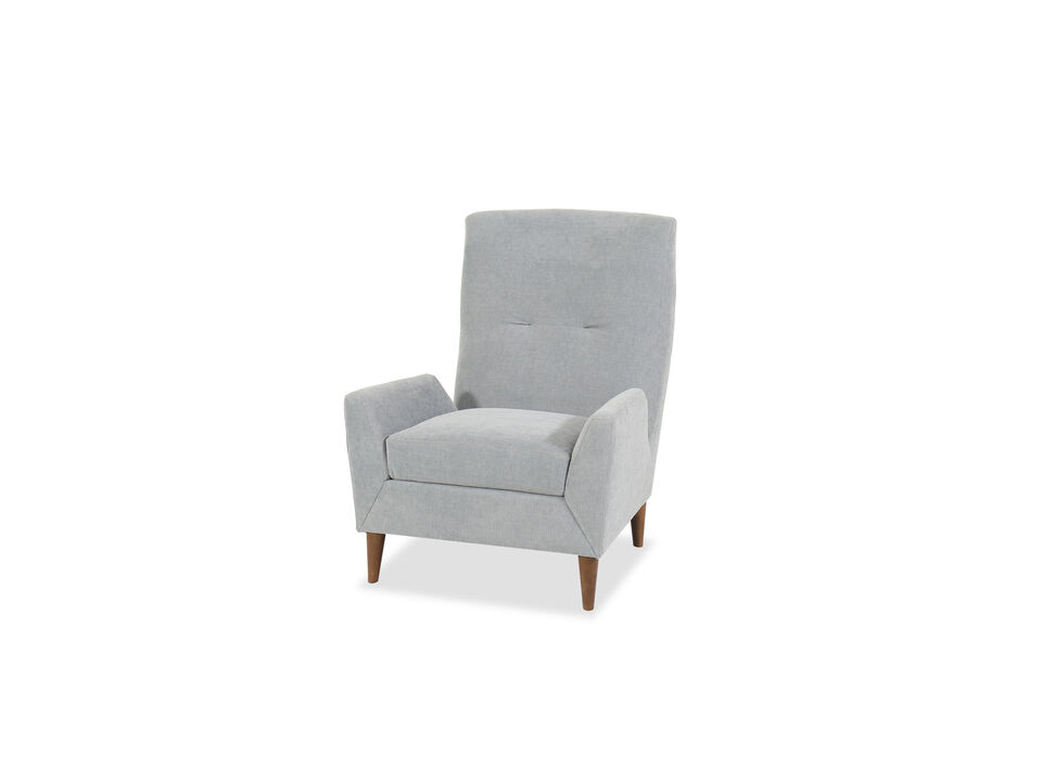 Jamison Wing Chair