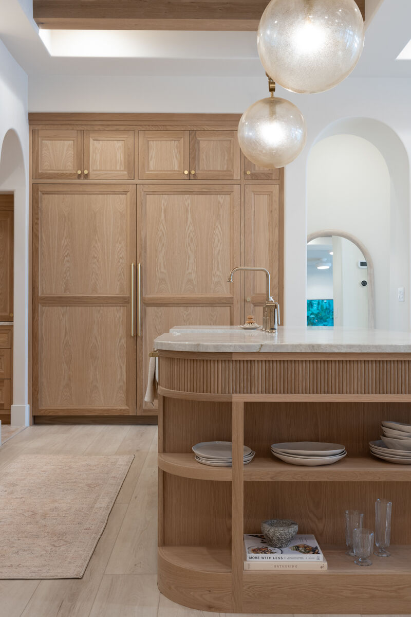 Nessa Chandelier image number 3