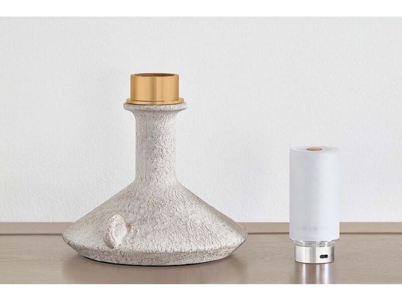 Passage Table Lamp image number 2