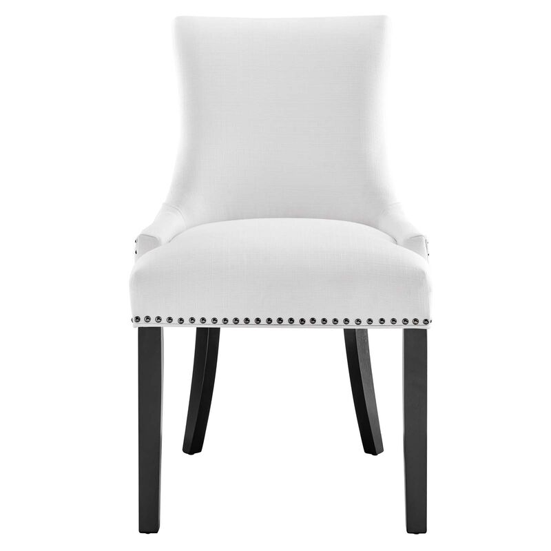 Marquis Fabric Dining Chair image number 4