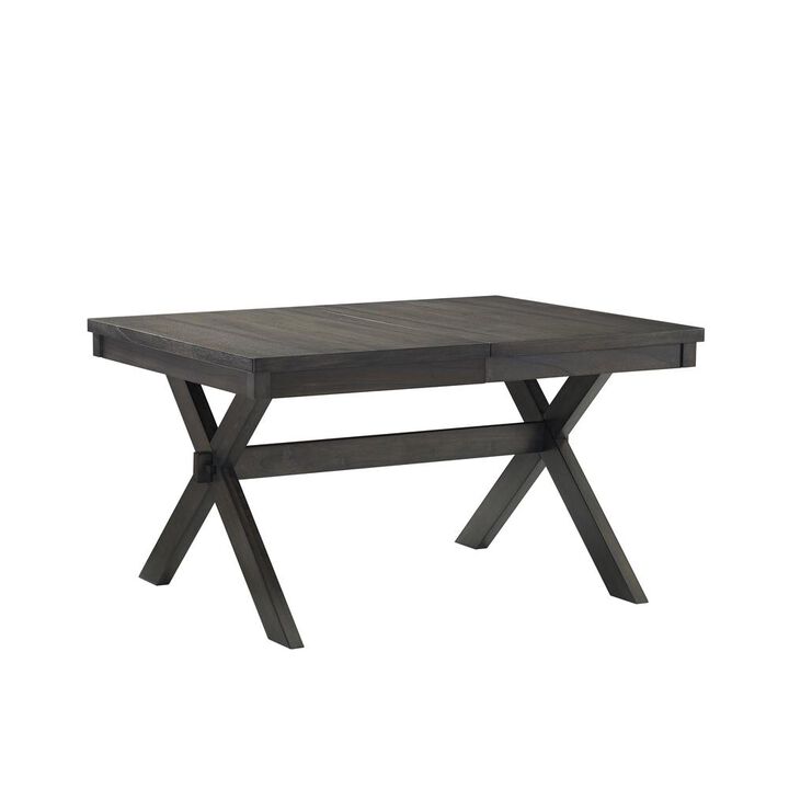 Hayden Dining Table Slate