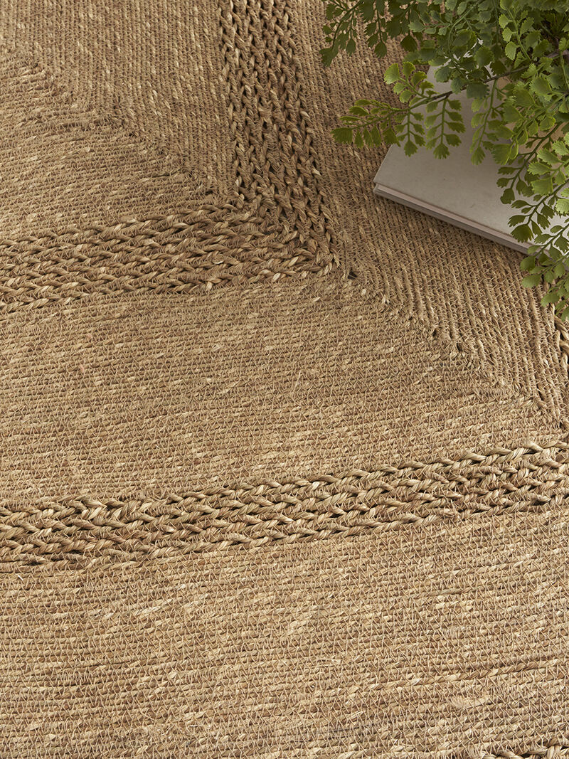 Natural Seagrass NSG01 Collection