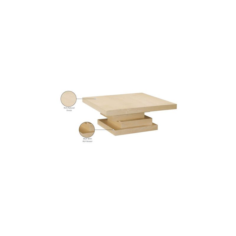 Meridian Furniture Westmount Coffee Table