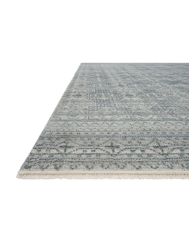 Idris ID03 Spa 9'6" x 13'6" Rug