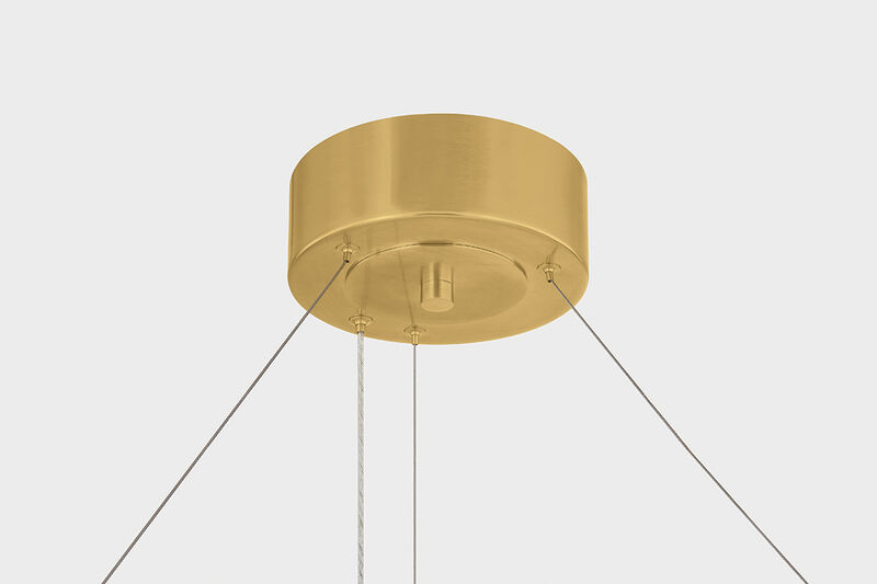 Linus Chandelier image number 2