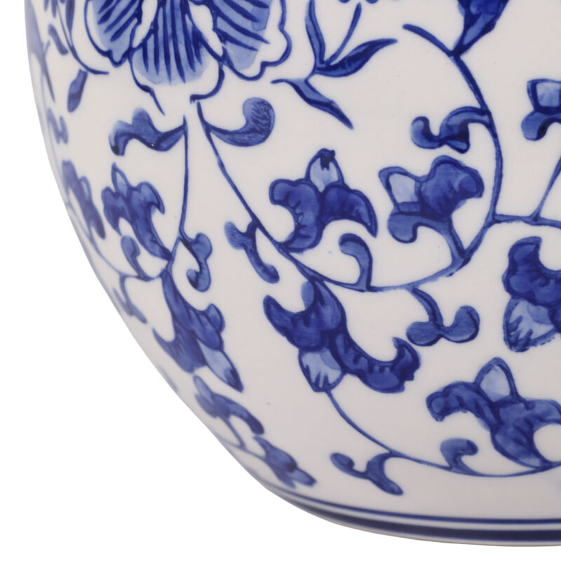 Jasmine Chinoiserie Candle image number 5