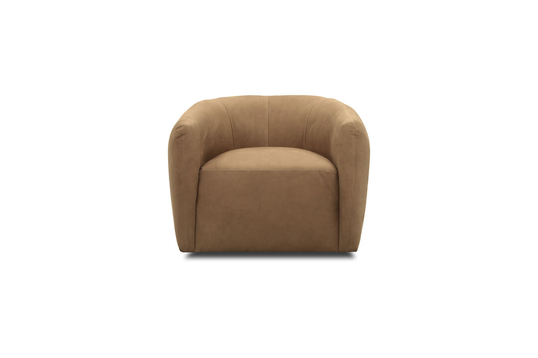 Monaco Swivel Chair