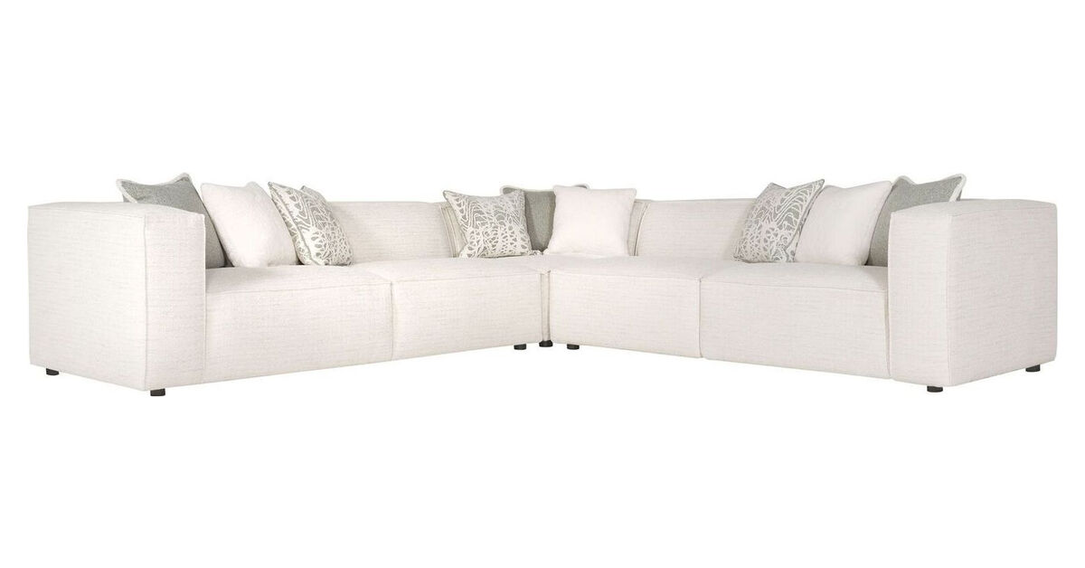 Bliss Fabric Sectional