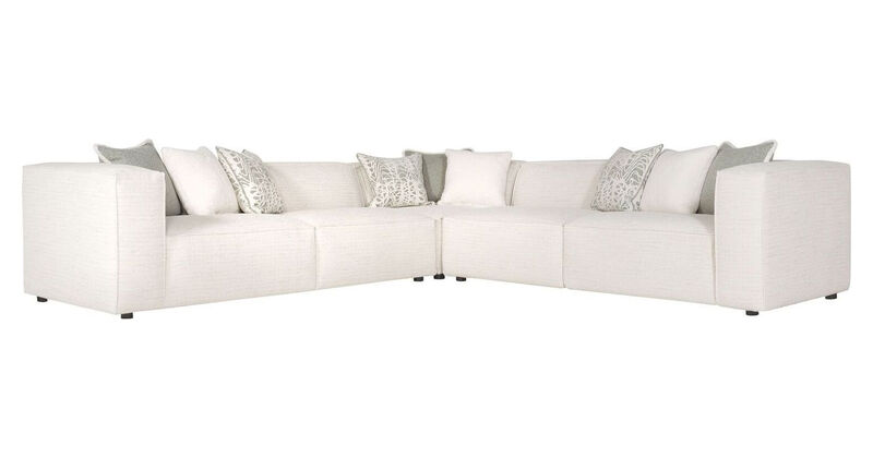 Bliss Fabric Sectional image number 0
