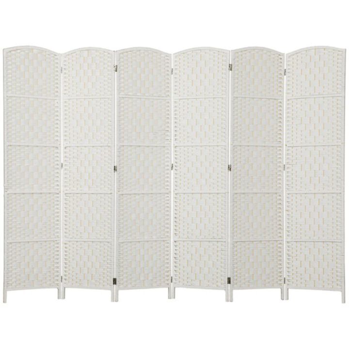 Decorative privacy screen - Elegant design for home, yard, or patio privacy