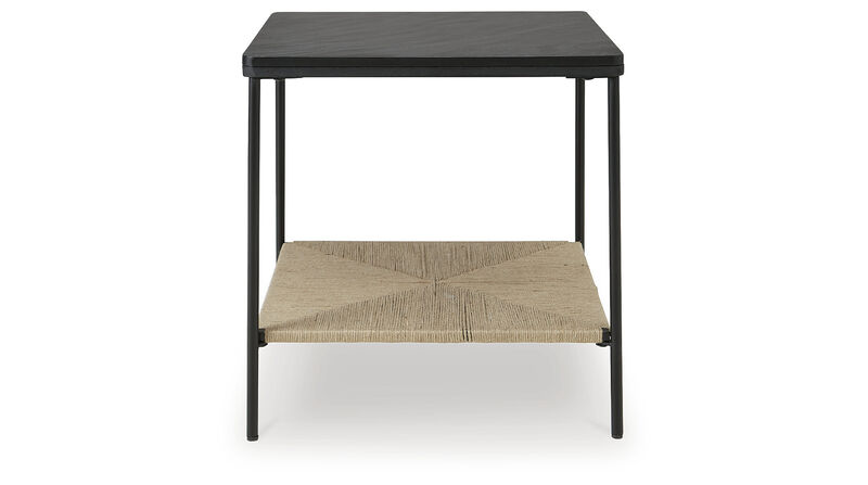 Minrich Accent Table image number 2