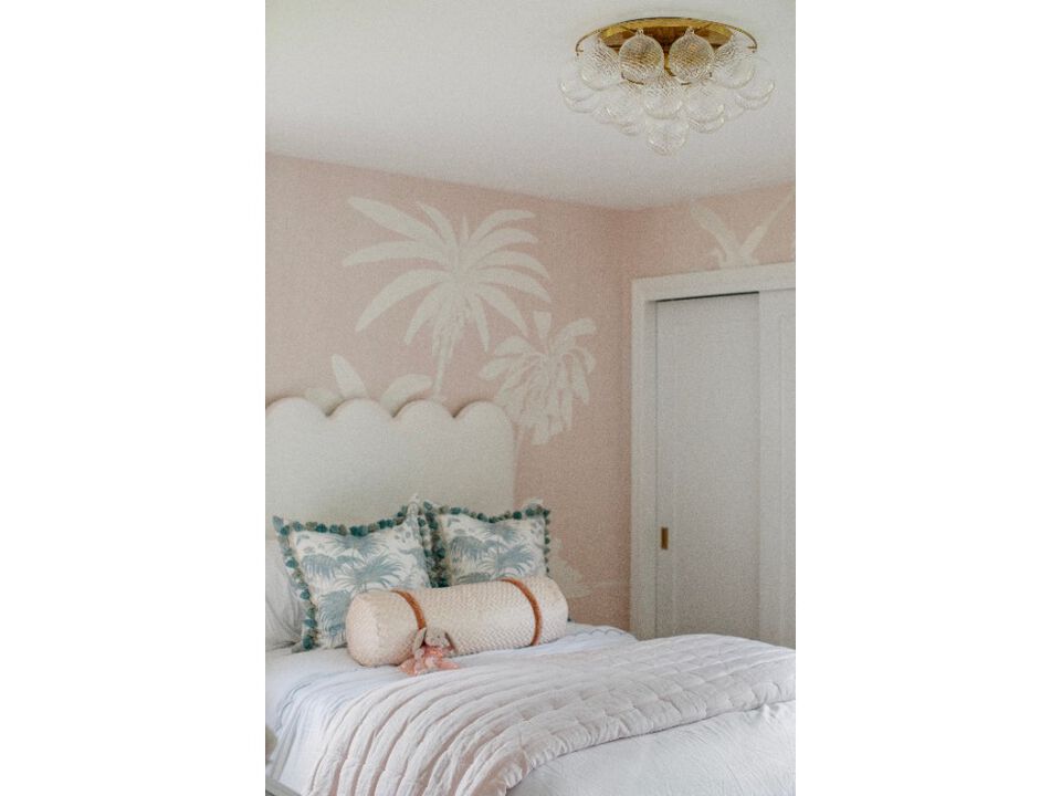 Mimi Flush Mount