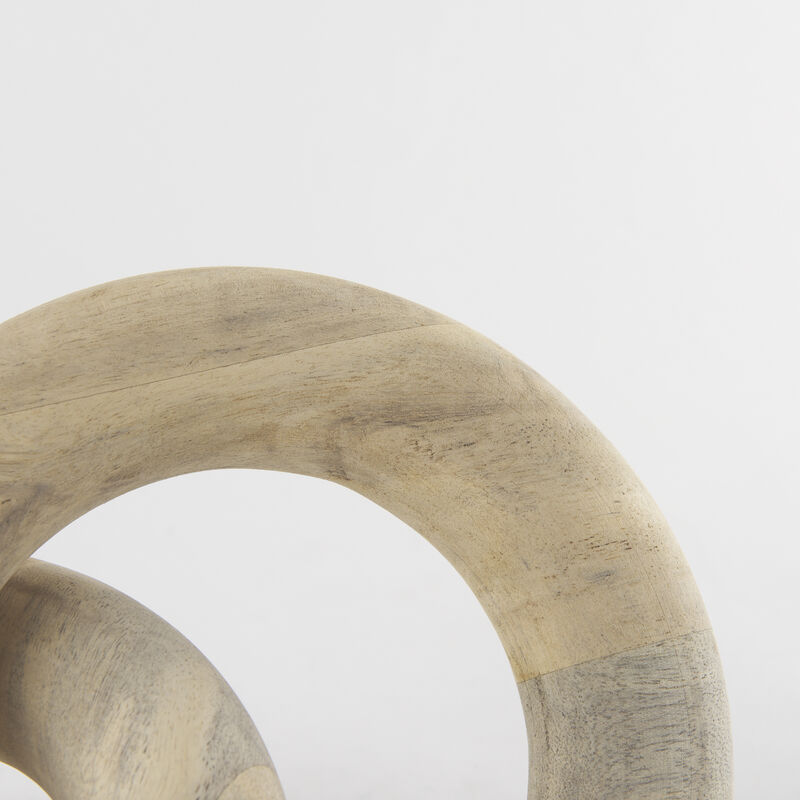 Alize Solid Wood Object