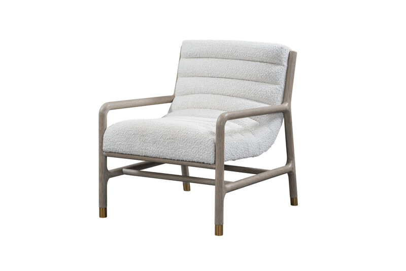 Boho Occasional Chair