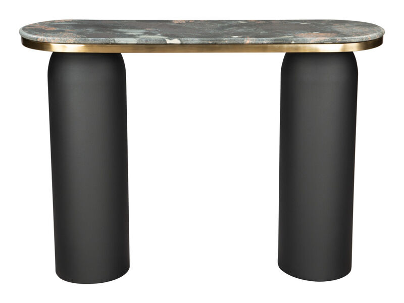 Luxor Console Table Multicolor